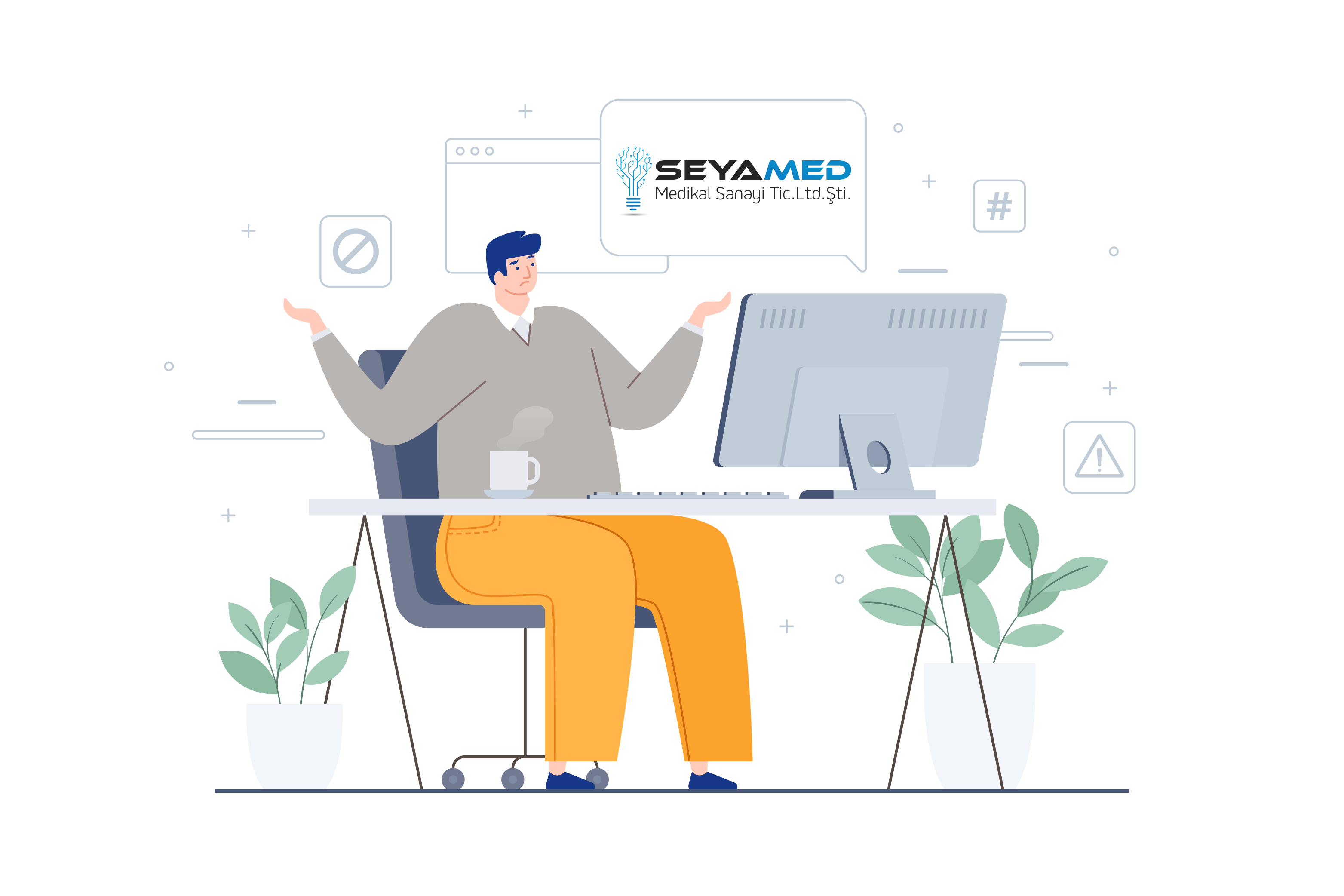  - Seyamed Medikal | Bizim İçin Değerlisiniz