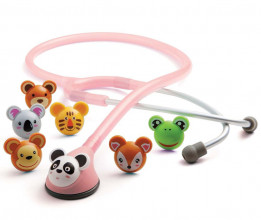 Platin Pediatrik Steteskop - Animals 618