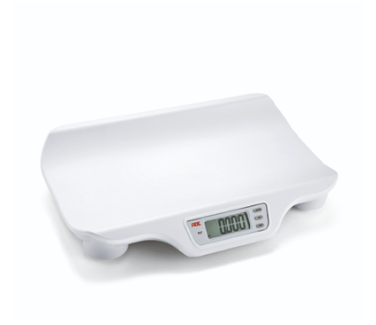 M112600 / Dijital Bebek Terazisi