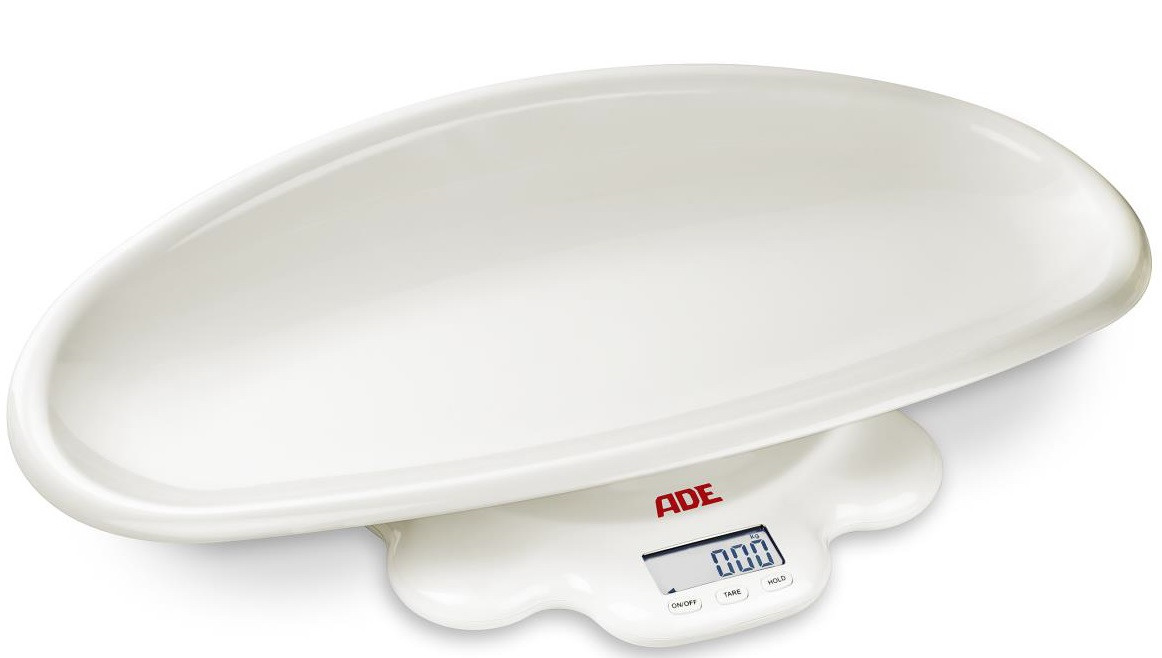 M112800 / Dijital Bebek Terazisi