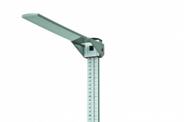 MZ10023-1 / Teleskopik Boy Ölçme Çubuğu