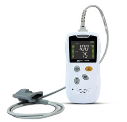 El Tipi Pulseoksimetre - Yetişkin