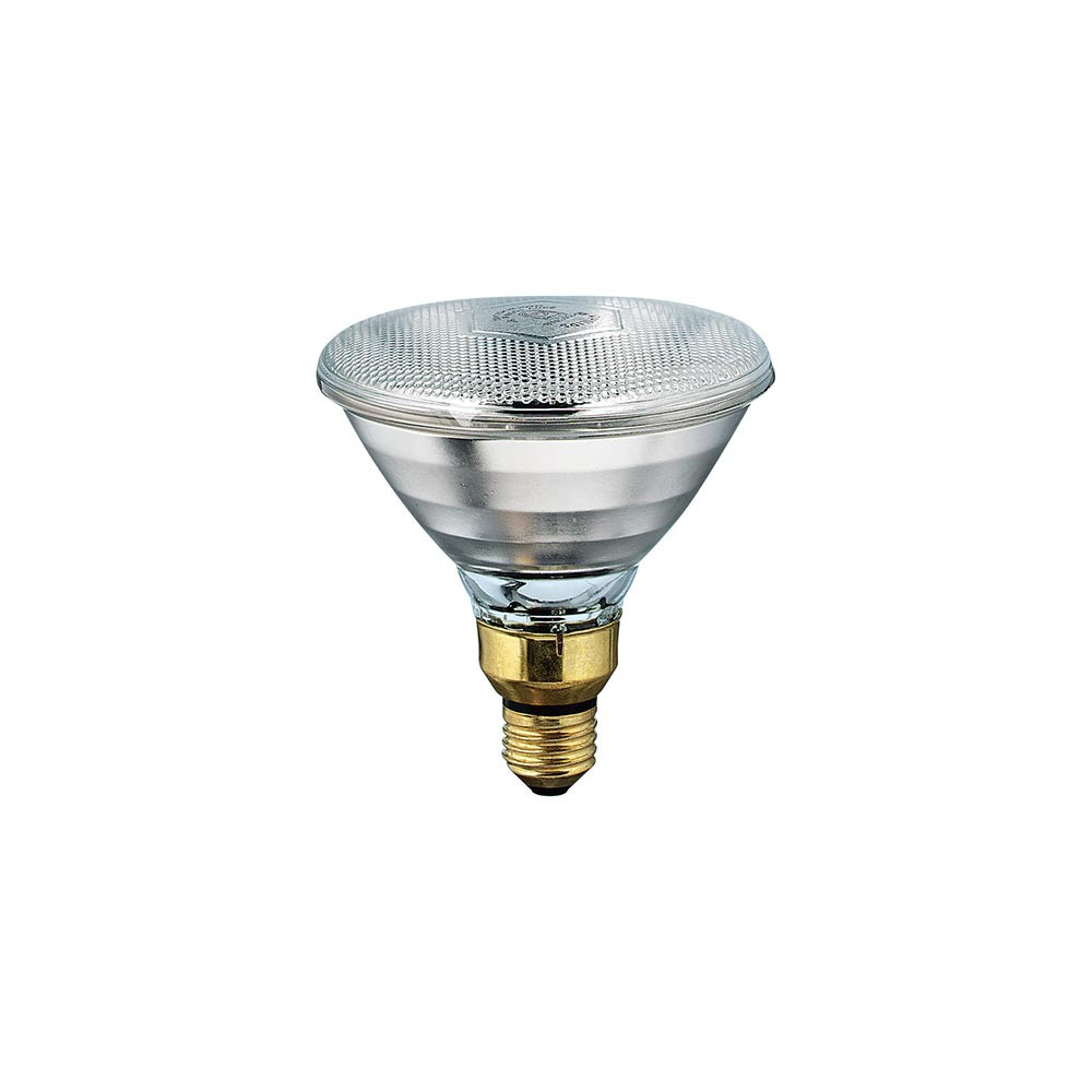 Philips INFRARED PAR38 100W ŞEFFAF 230V E27
