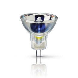 Philips 13165 35W 14V P3/10 GZ4