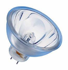 Osram 64615 HLX 75W 12V GZ6.35 EFN A1/230