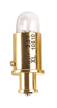 Riester 10610 3.5V Retinaskop Ampulü