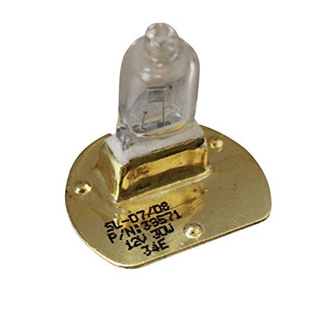 TOPCON 30W 12V 44680-25700 Slit Ampul