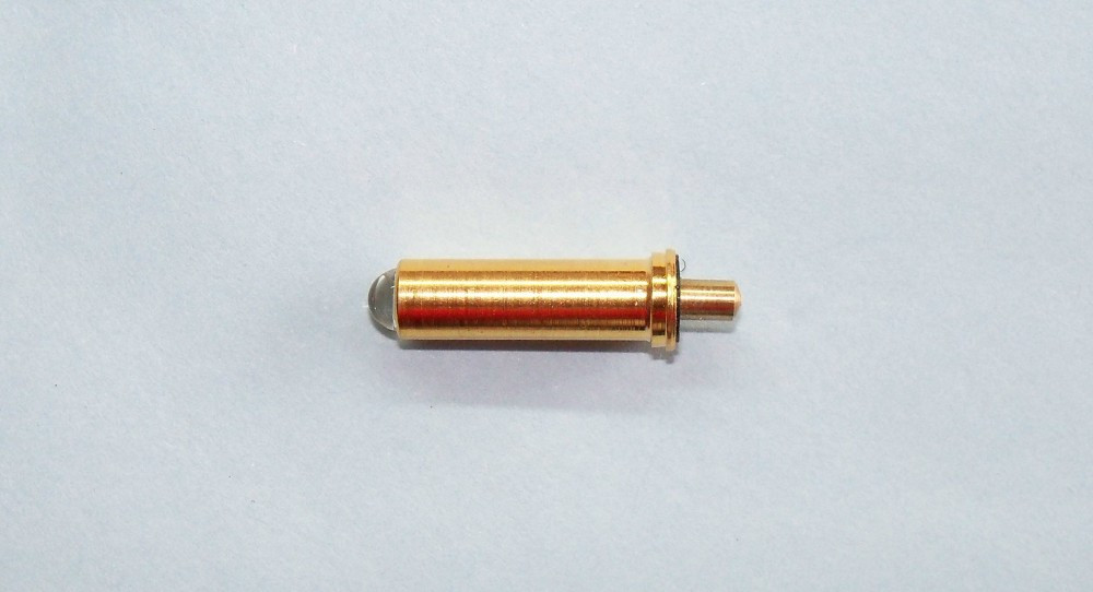 Darcon 078 3.5V Slit Ampul