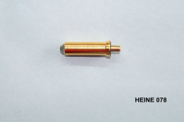 Darcon 078 3.5V Otoskop Ampulü