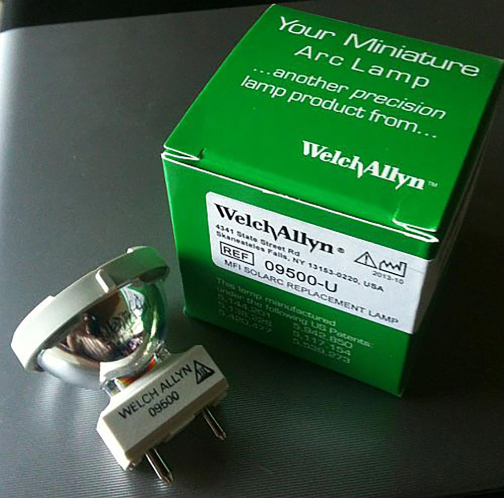 Welch Allyn WA 9500-U