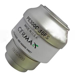 Excelitas PE 300C 10FS Xenon