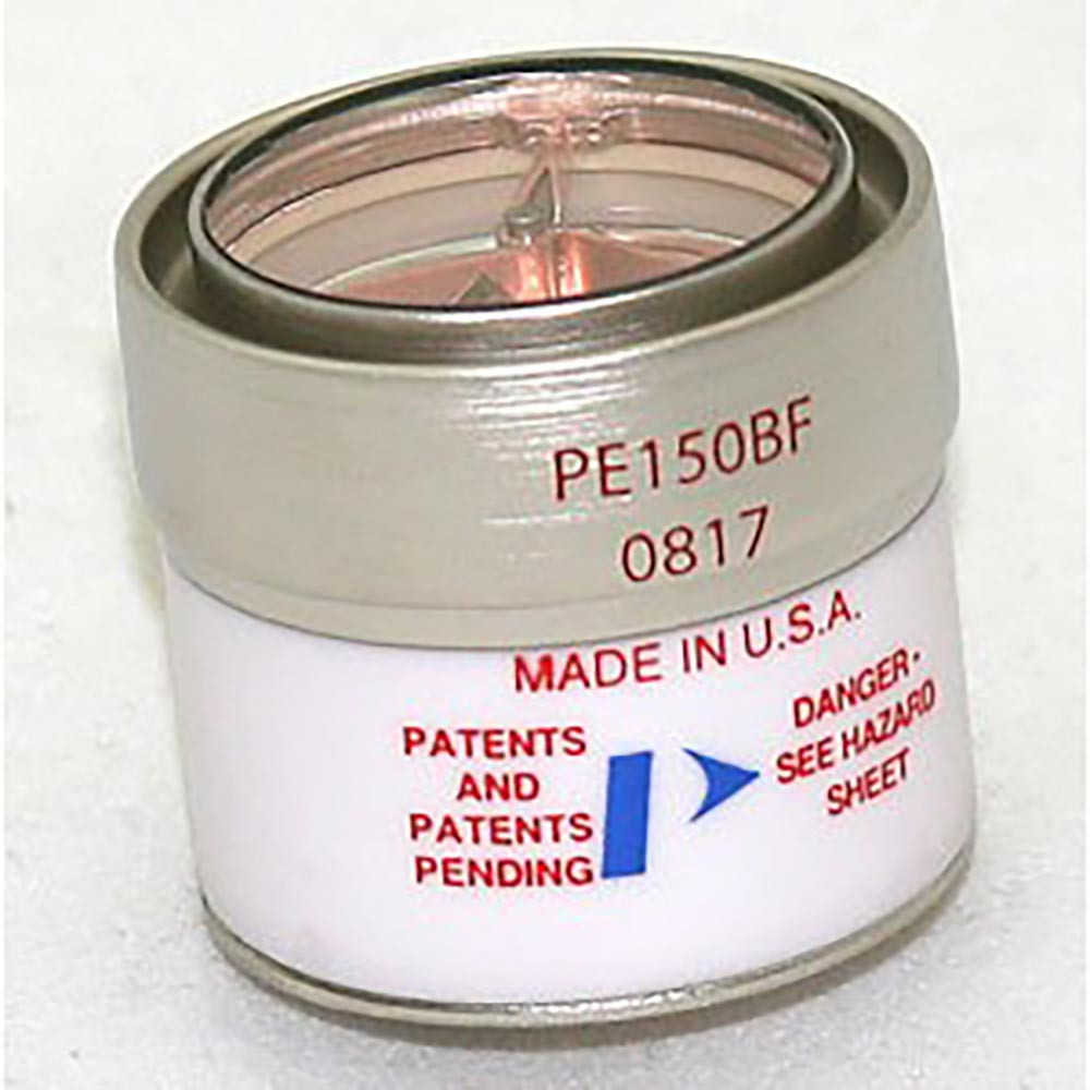 Excelitas PE 150BF Xenon Lamba