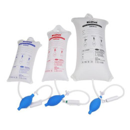 500 CC İnfuzyon Basınç Torbası - Disposable