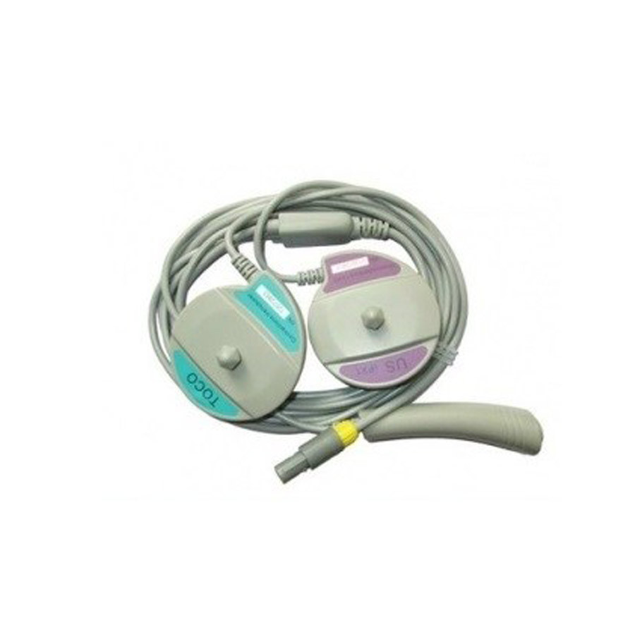 Analogic NST cihazı Toco Probu