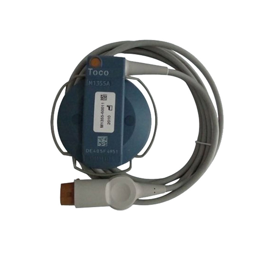 HP NST cihazı Toco Probu