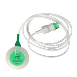 Sonicaid NST cihazı US Probu