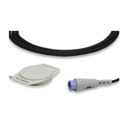 Philips NST cihazı US Probu