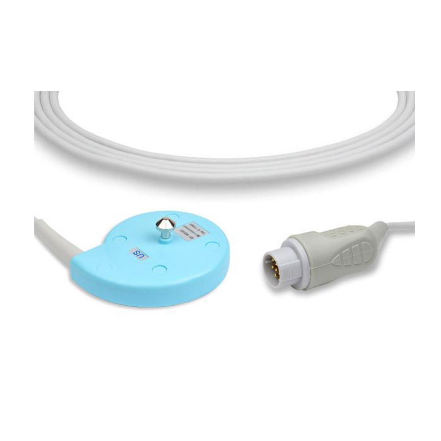 GE Corometrics NST Cihazı US Probu