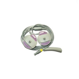 Edan NST Cihazı US Probu