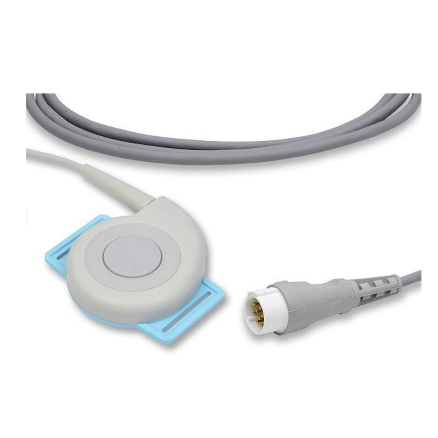 Ge Corometrics NST cihazı Toco Probu