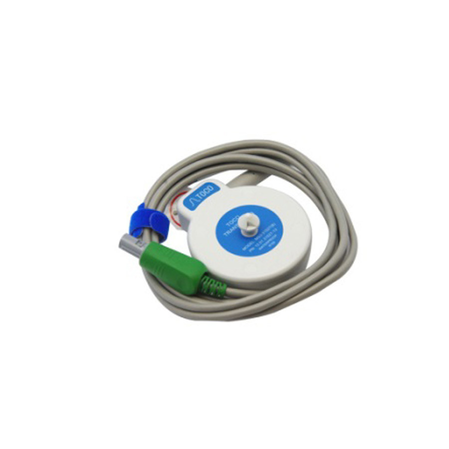 Edan NST cihazı Toco Probu