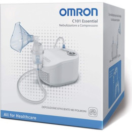Omron Nebulizatör NE-C101-E