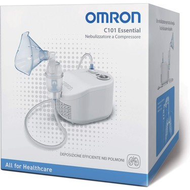 Omron Nebulizatör NE-C101-E