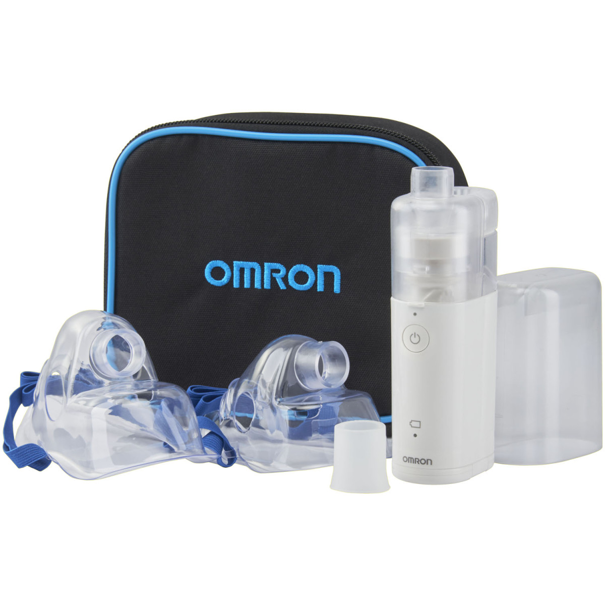 Omron Nebulizatör MicroAir U100 NE U100-E