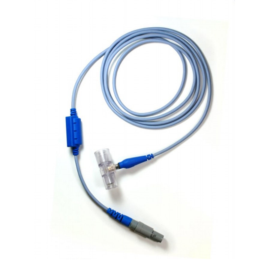 Newport Flow Sensör Kablosu