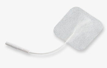 Tens Elektrodu 5x5 Kablolu