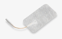 Tens Elektrodu 5x9 Kablolu