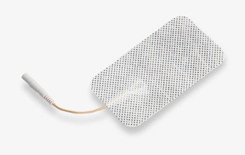 Tens Elektrodu 5x9 Kablolu