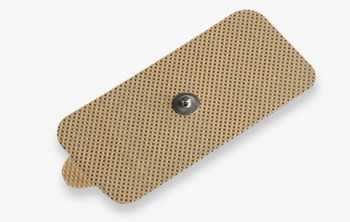 Tens Elektrodu 5x9 Çıtçıtlı