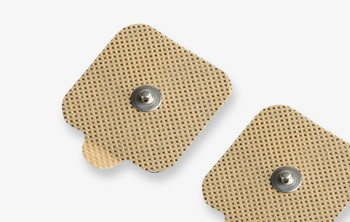 Tens Elektrodu 5x5 Çıtçıtlı