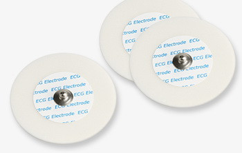 Ekg Elektrodu Pediatrik