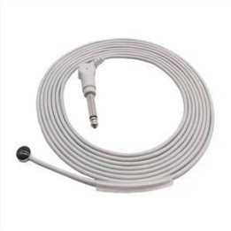 Jaklı Isı Probu - Cilt( Yetişkin/Pediatrik)