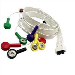 Mortara Holter Kablosu