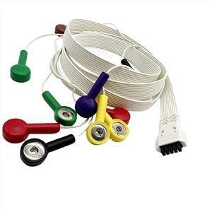 Mortara Holter Kablosu