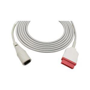 Ge Marquette IBP Ara Kablosu (Medex Abbott)