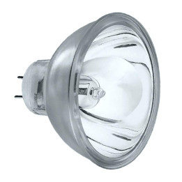 Osram 64607 50W 8V GZ6.35 EFM A1/229