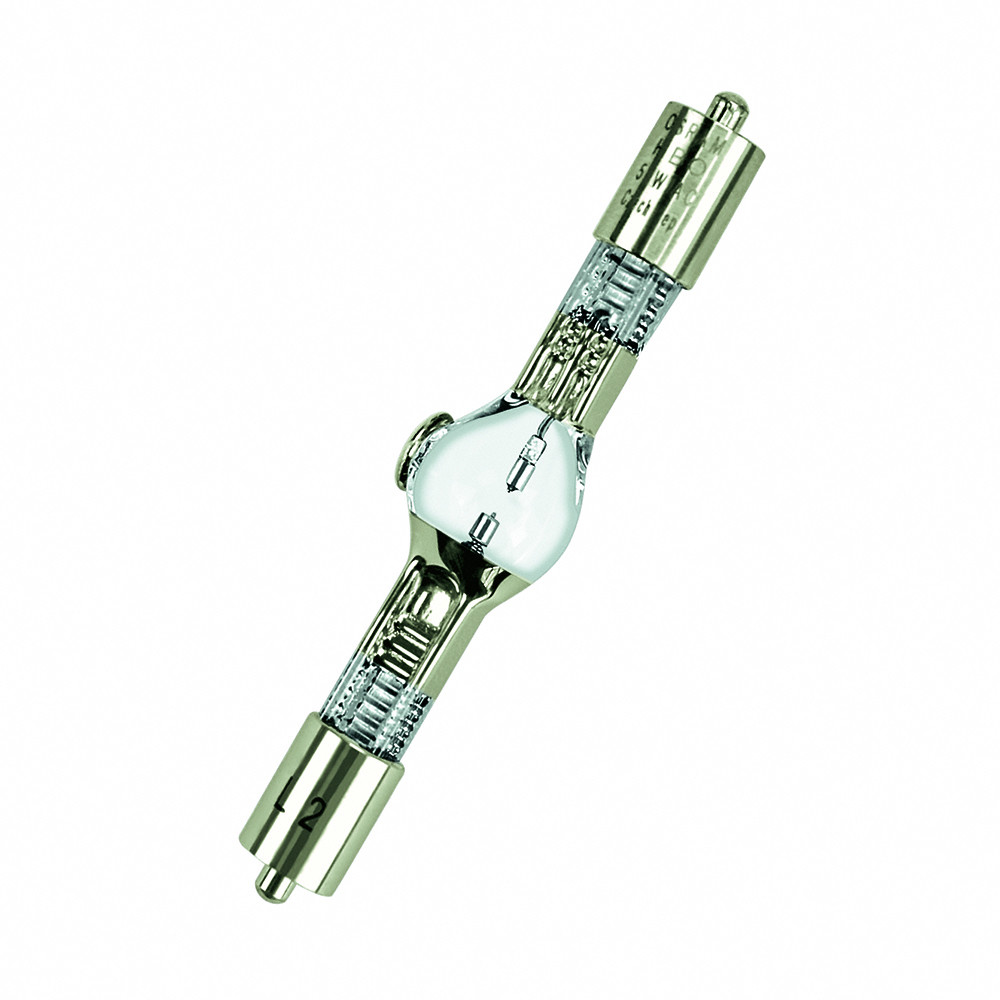 HBO 50W/AC 34V L2 OSRAM