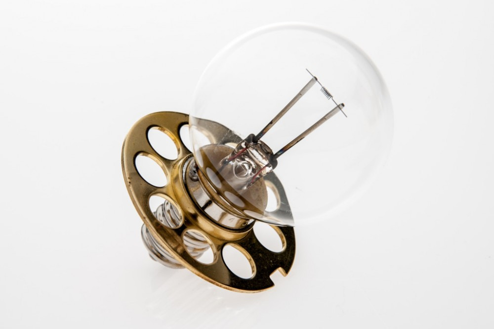 Dr Fischer 6V 4.5A 27W P44S