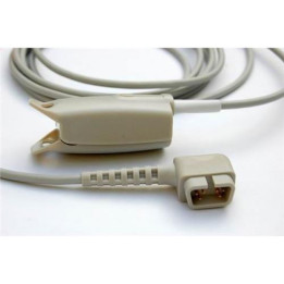 Criticare Spo2 Wrap Parmak Probu