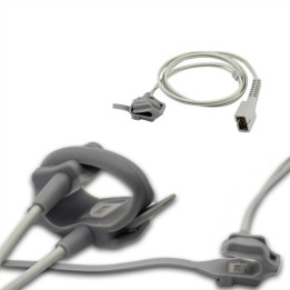 GE Spo2 Probu - Pediatrik ( Nellcor - Oximax - Massimo )