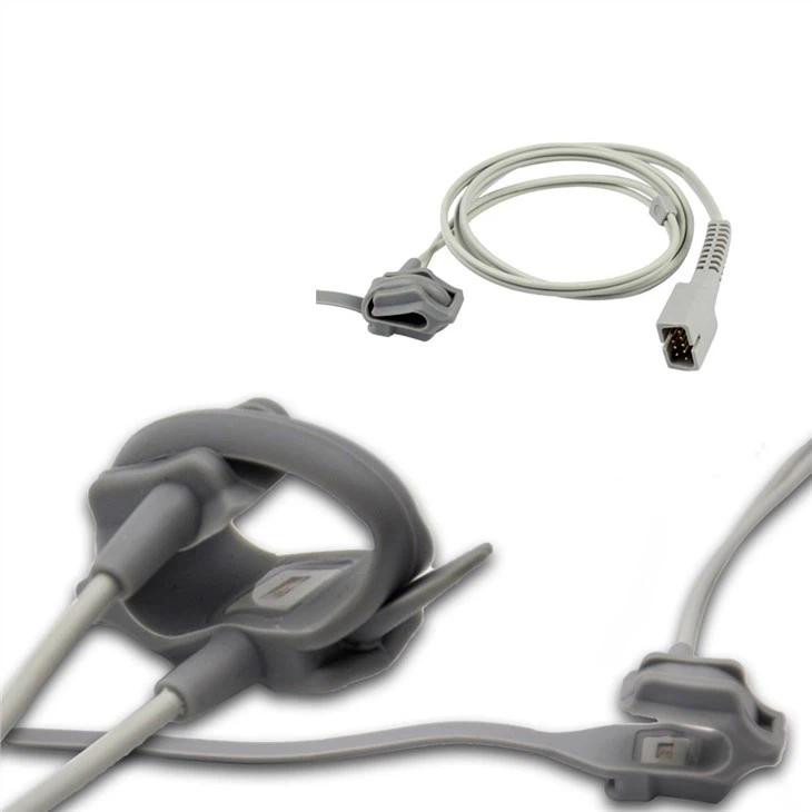 GE Spo2 Probu - Pediatrik ( Nellcor - Oximax - Massimo )