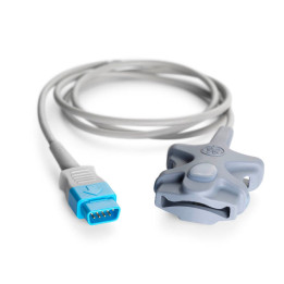 GE Spo2 Probu Trusignal - Doğrudan ( Yetişkin - Soft )