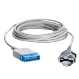 GE Spo2 Probu Nellcor - Doğrudan ( Yetişkin - Soft )