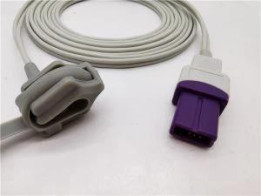 Lohmerier Spo2 Probu - Doğrudan ( Pediatrik )