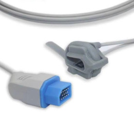 Nihon Kohden Spo2 Probu - Doğrudan ( Pediatrik - Sarmal )