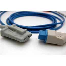 Nihon Kohden Spo2 Probu - Doğrudan ( Yetişkin - Soft )